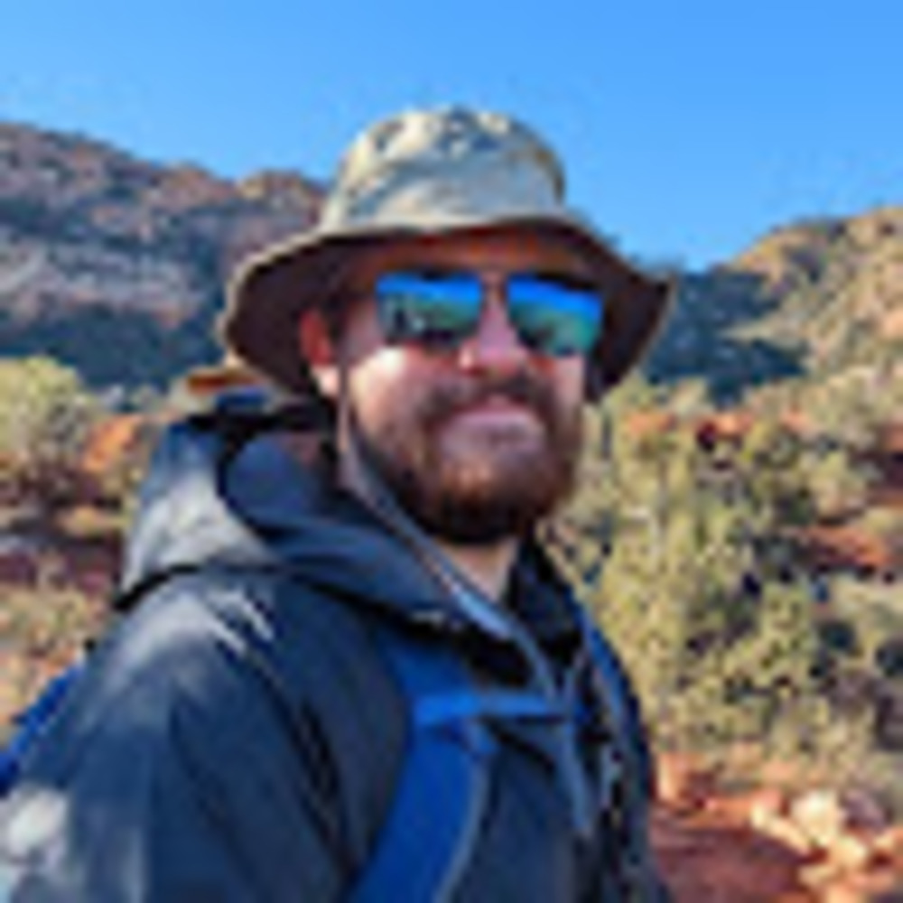 Meet your Posher, Brad